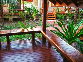 Baan Siriporn Resort