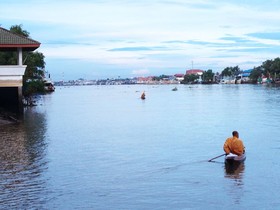Baan Siriporn Resort