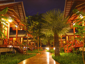 Baan Siriporn Resort