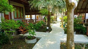 Baan Siriporn Resort