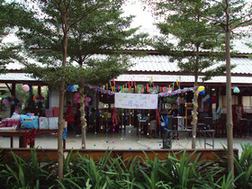 Baan Siriporn Resort