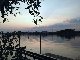 Baan Siriporn Resort