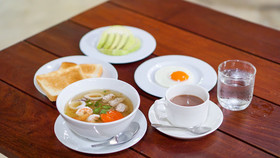 Baan Siriporn Resort