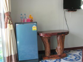 Baan Suanjarean Resort