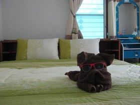 Baan Suanjarean Resort