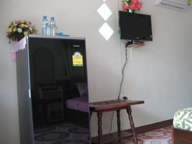 Baan Suanjarean Resort
