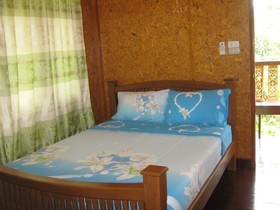 Baan Suanjarean Resort