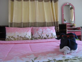 Baan Suanjarean Resort