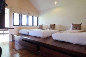 Baan Suan Nuan Ta