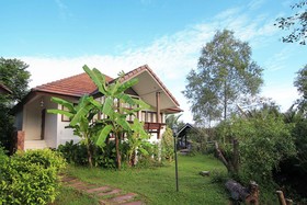 Baan Suan Nuan Ta