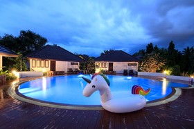 Baan Suan Nuan Ta