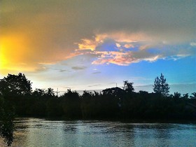 Baan Suan Nuan Ta