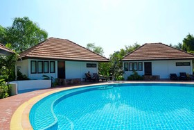 Baan Suan Nuan Ta