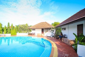 Baan Suan Nuan Ta