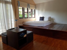 Baan Suan Nuan Ta