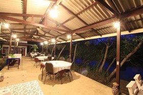 Baan Suan Nuan Ta