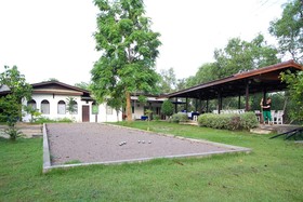 Baan Suan Nuan Ta