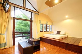 Baan Suan Nuan Ta