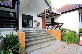 Baan Suan Nuan Ta