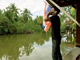 Baan Suan Puttaraksa