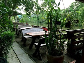 Baan Suan Puttaraksa