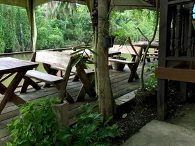 Baan Suan Puttaraksa