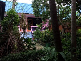 Baan Suan Puttaraksa