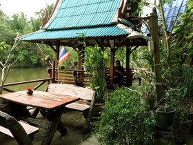 Baan Suan Puttaraksa