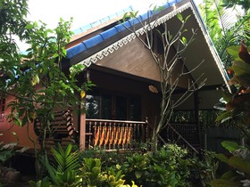 Baan Suan Puttaraksa