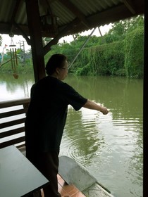 Baan Suan Puttaraksa