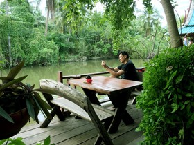 Baan Suan Puttaraksa