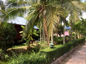 Baan Suan Puttaraksa