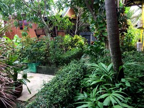 Baan Suan Puttaraksa