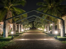 Baan Tai Had Resort & Water Sports