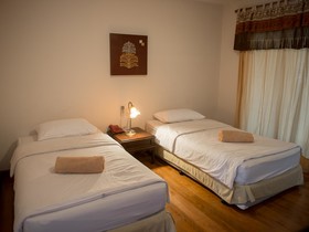 Baan Tai Had Resort & Water Sports