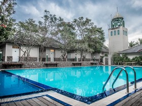 Baan Tai Had Resort & Water Sports
