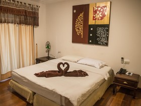 Baan Tai Had Resort & Water Sports
