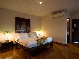 Baan Tai Had Resort & Water Sports