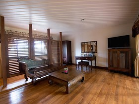Baan Tai Had Resort & Water Sports