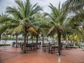 Baan Tai Had Resort & Water Sports