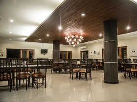 Baan Tai Had Resort & Water Sports