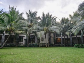 Baan Tai Had Resort & Water Sports