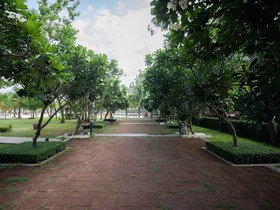 Baan Tai Had Resort & Water Sports
