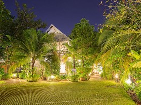Bann Suan Maeklong