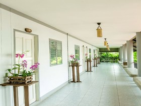 Bann Suan Maeklong