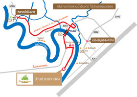 Bann Suan Maeklong
