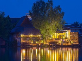 Bann Suan Maeklong