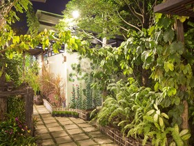 Bann Suan Maeklong