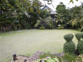Bann Suan Maeklong