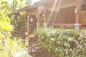 Banthip Suan Thong